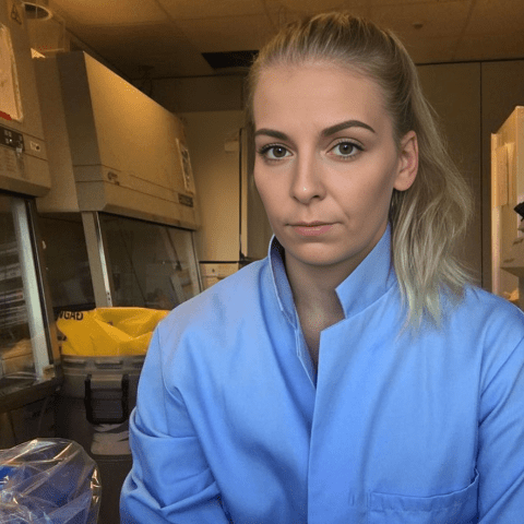 Drífa Hrund Guðmundsdóttir